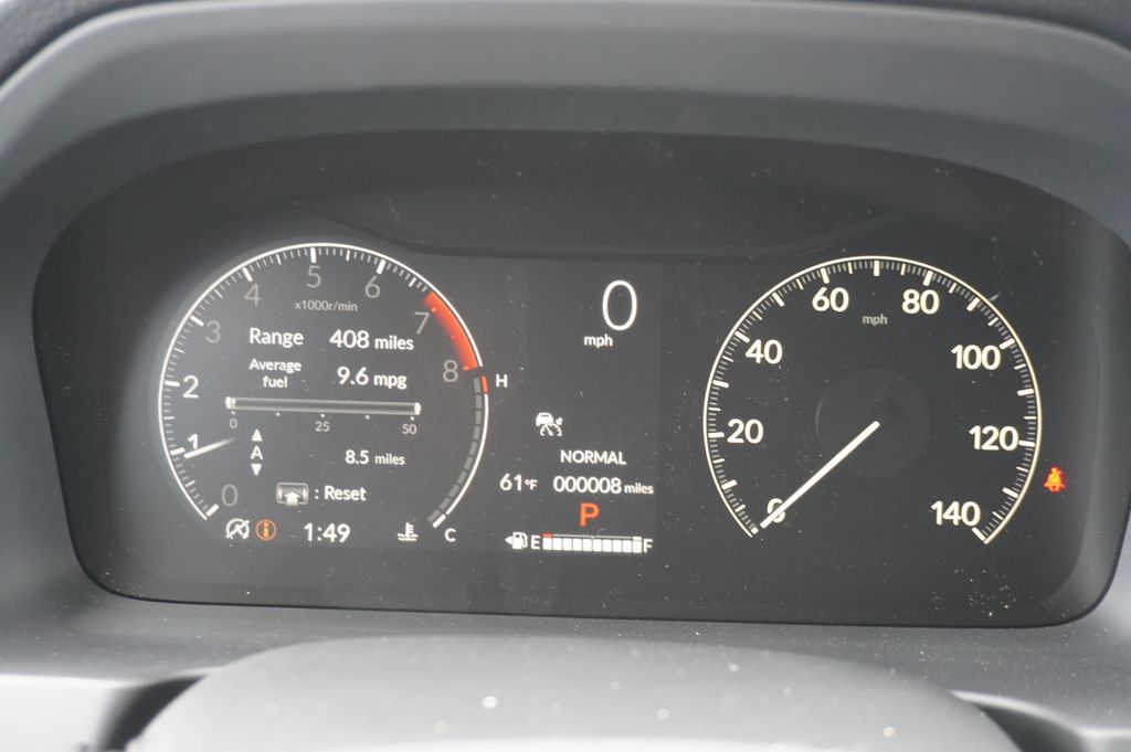 2026 Honda Ridgeline RTL - Photo 26