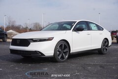 2026 Honda Accord SE Sedan