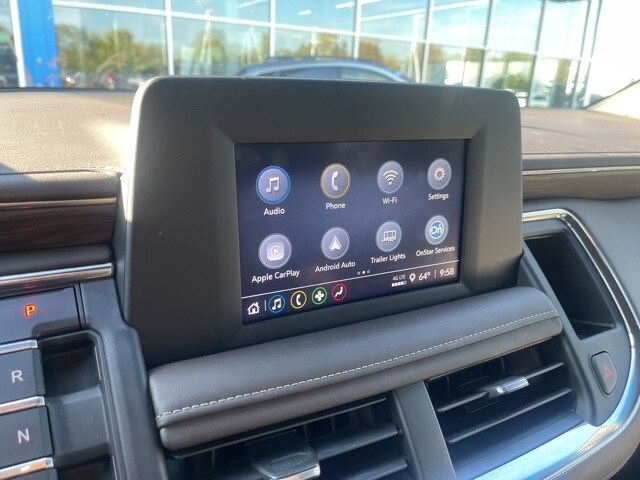 2022 Chevrolet Tahoe LS photo 3