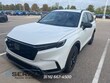 Honda CR-V Hybrid