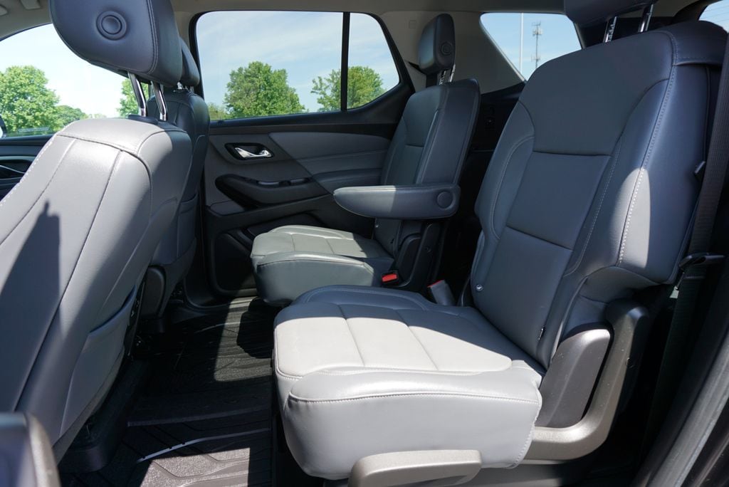 2018 Chevrolet Traverse Premier - Photo 12