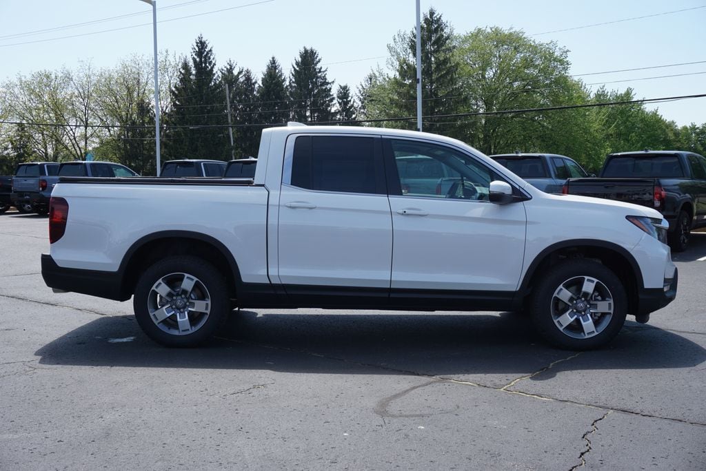 2026 Honda Ridgeline RTL - Photo 6