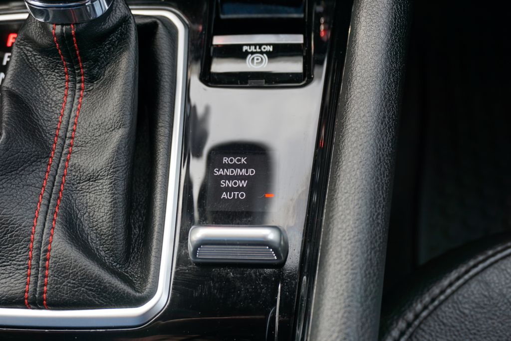 2023 Jeep Compass Trailhawk - Photo 22