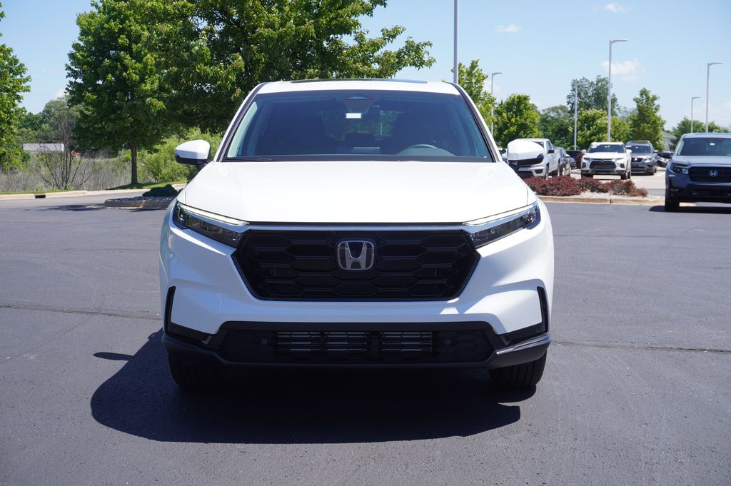 2023 Honda CR-V EX-L - Photo 9