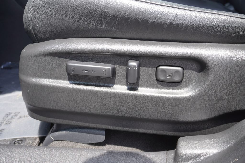 2023 Honda Passport EX-L - Photo 20