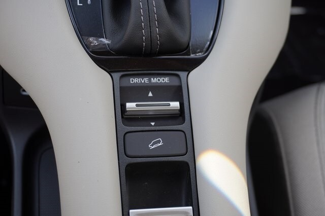 2026 Honda HR-V LX - Photo 22