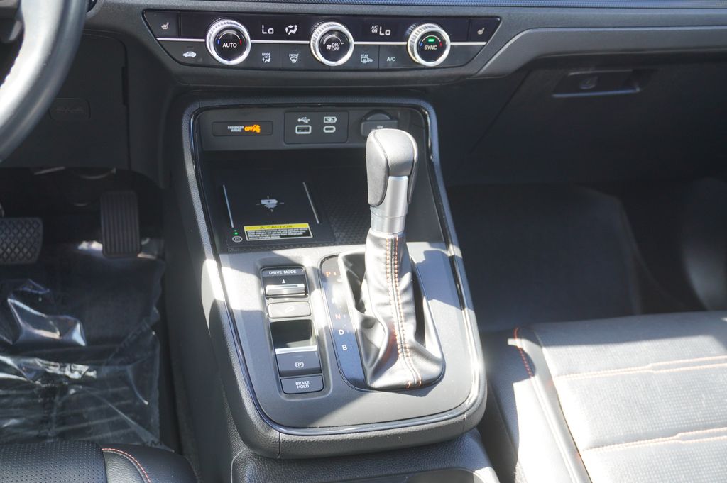 2024 Honda CR-V Sport-L - Photo 18