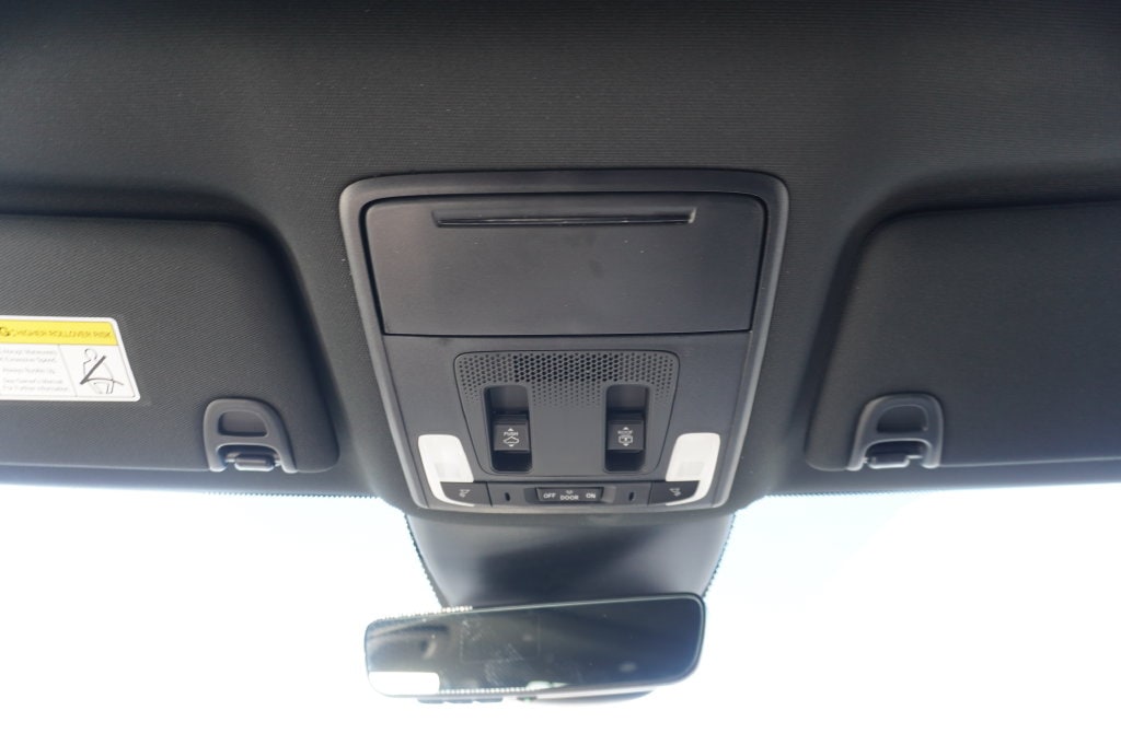 2025 Honda Pilot TrailSport - Photo 32