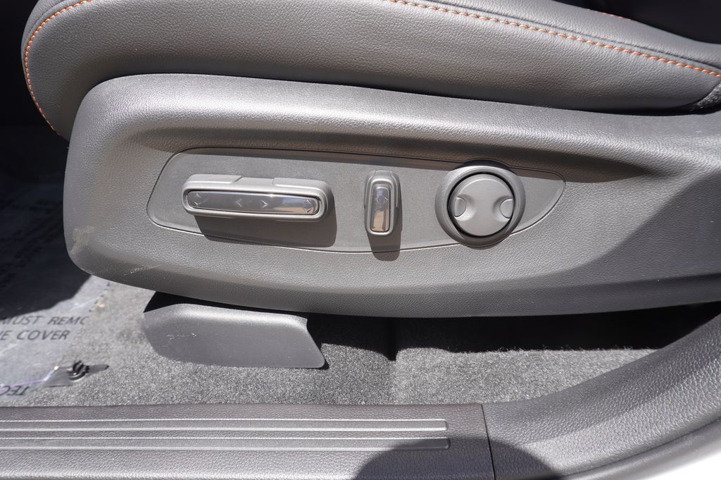 2025 Honda CR-V Sport-L - Photo 20