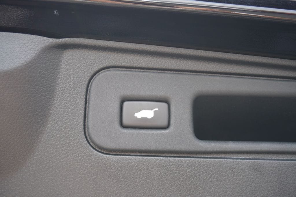 2023 Honda Passport EX-L - Photo 11