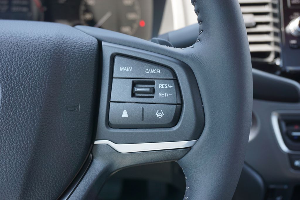 2026 Honda Ridgeline RTL - Photo 23