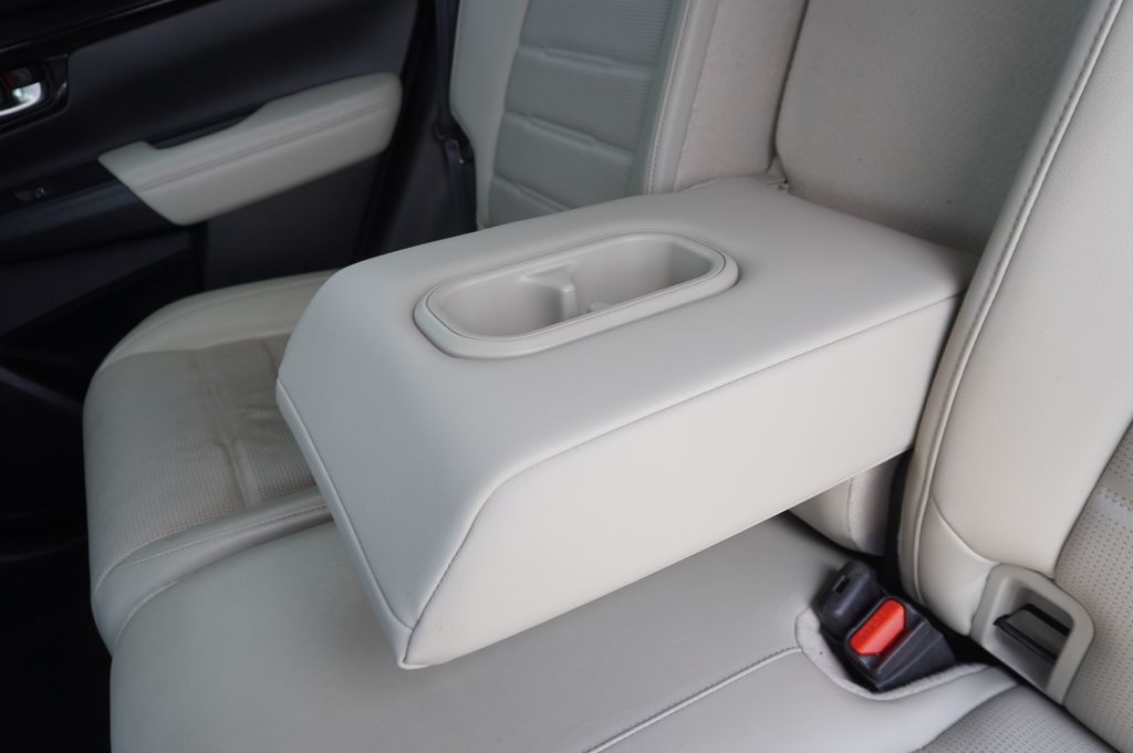 2023 Honda CR-V EX-L - Photo 15