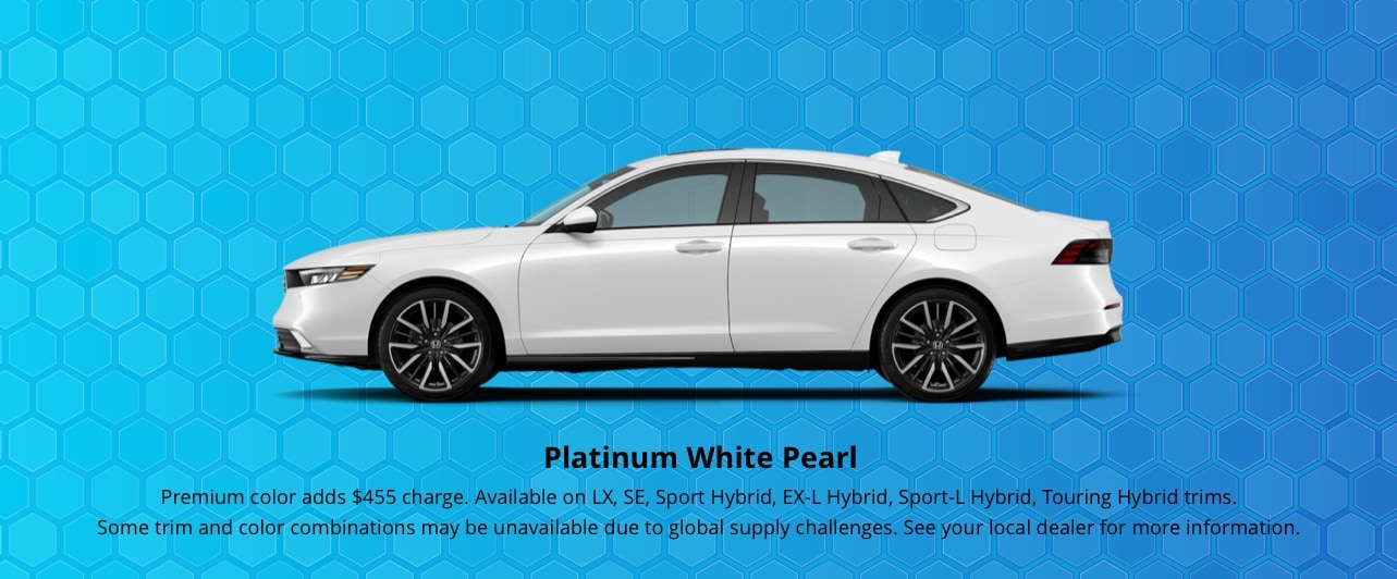 2025 Honda Accord Downloads, Brochures, Manuals, & More | Serra
