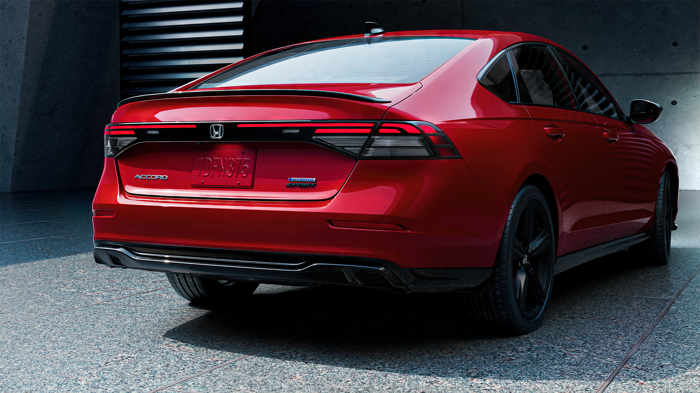 2025 Honda Accord Downloads, Brochures, Manuals, & More | Serra