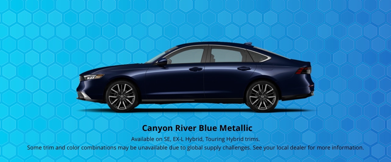 2025 Honda Accord Downloads, Brochures, Manuals, & More | Serra