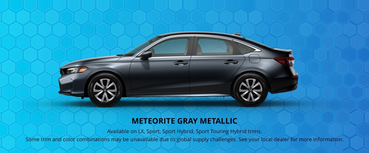 2025 Honda Civic Sedan Brochures & Downloads | Serra Honda