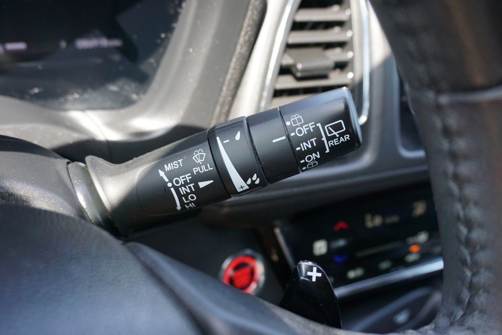 2019 Honda HR-V Touring - Photo 27