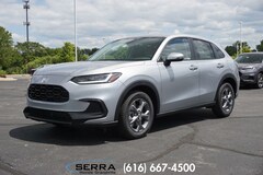 2027 Honda HR-V LX SUV