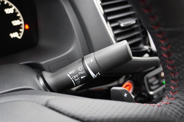 2026 Honda Ridgeline Black Edition - Photo 28