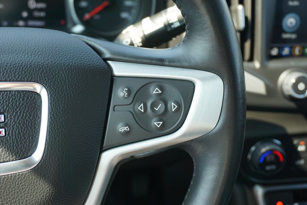 2022 GMC Terrain SLT - Photo 29