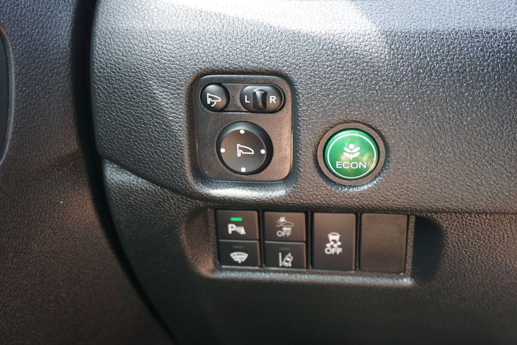 2023 Honda Passport TrailSport - Photo 31