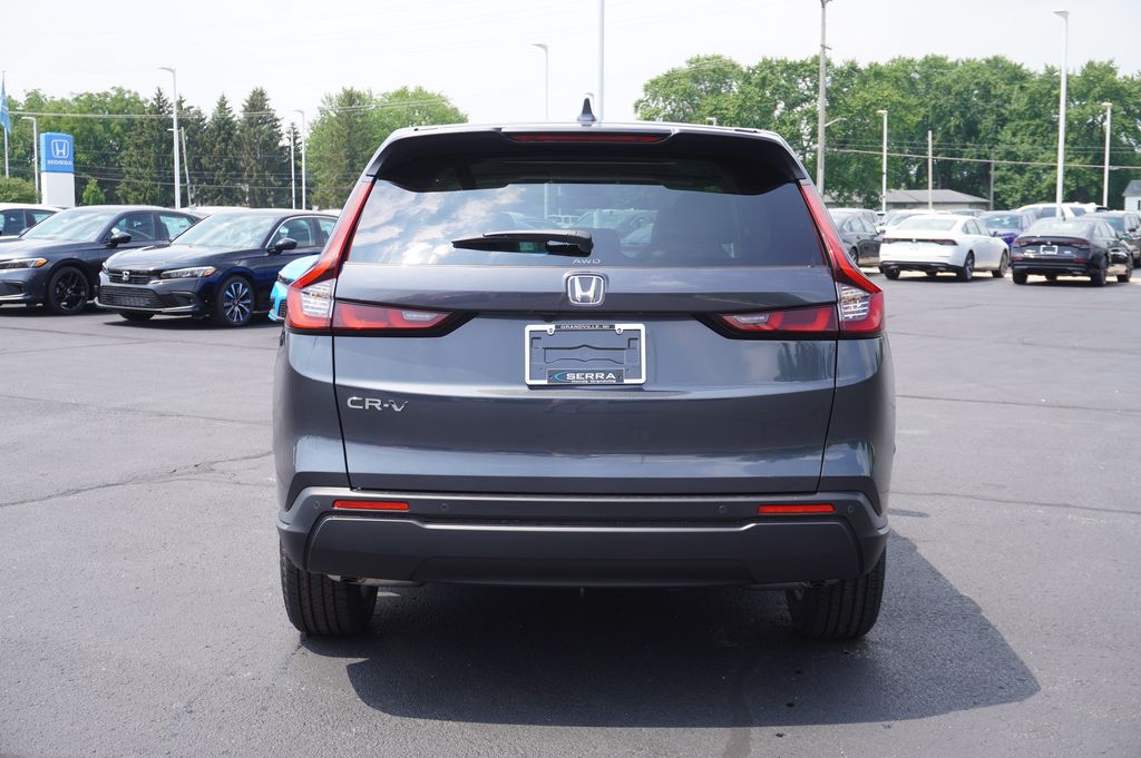 2024 Honda CR-V EX-L - Photo 5