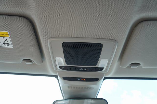 2026 Honda HR-V LX - Photo 31