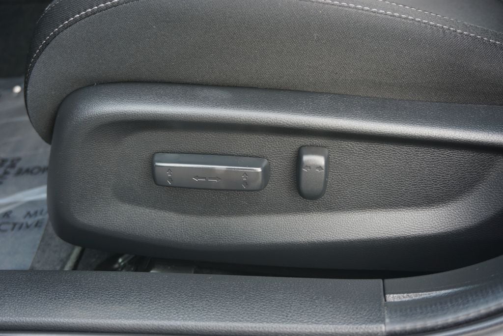 2020 Honda Civic EX - Photo 18