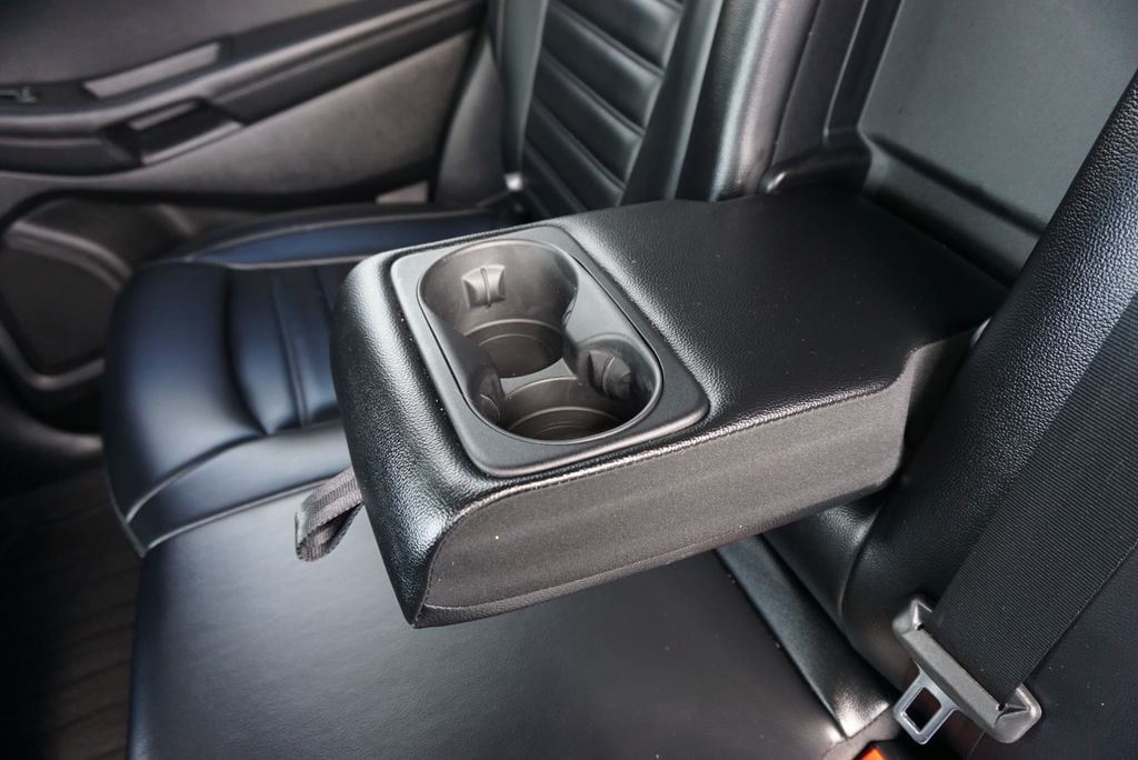 2024 Ford Edge SEL - Photo 12