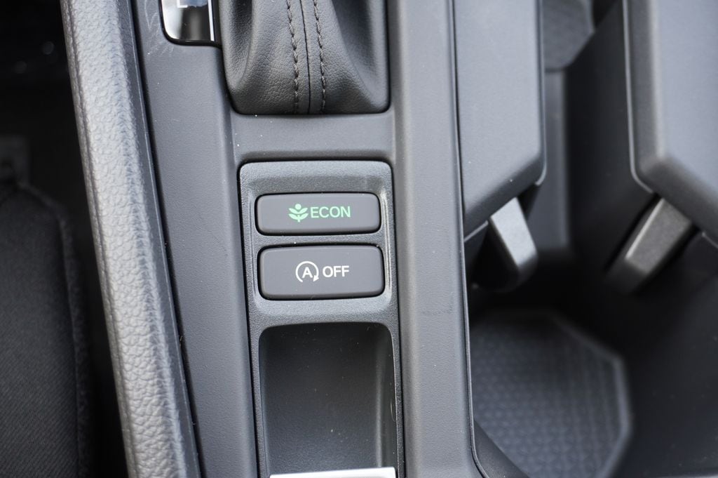 2024 Honda Accord LX - Photo 21