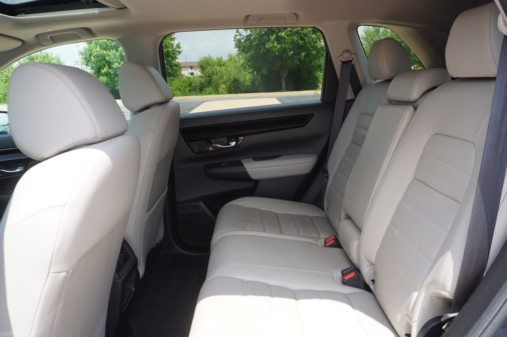 2023 Honda CR-V EX-L - Photo 14