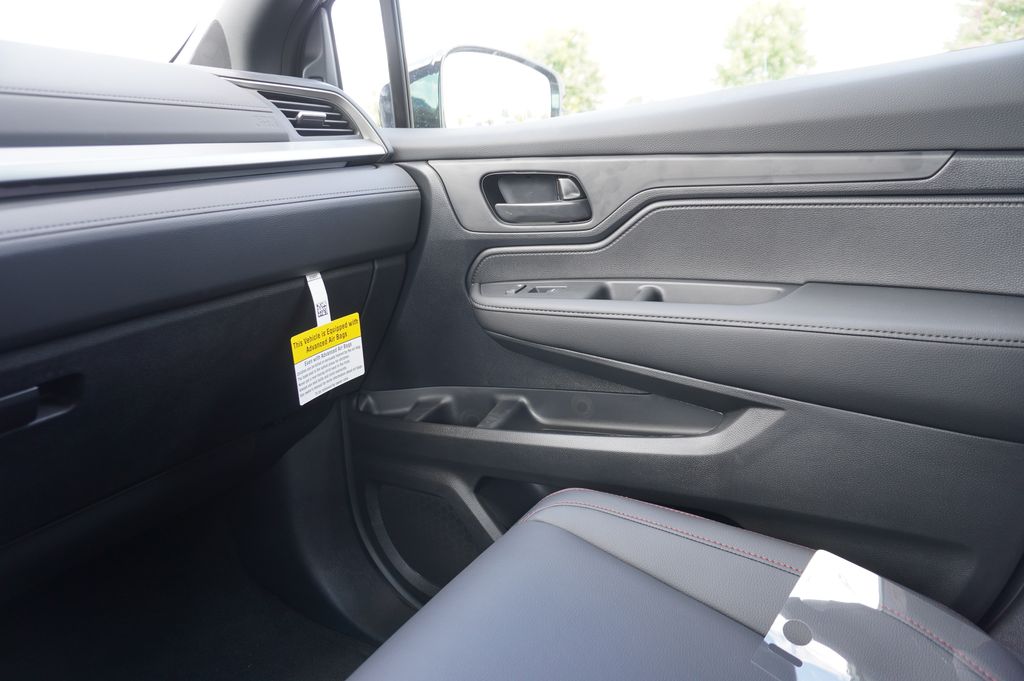 2026 Honda Odyssey Sport L - Photo 36