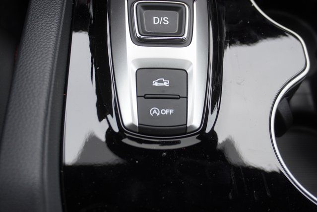 2026 Honda Ridgeline Black Edition - Photo 25