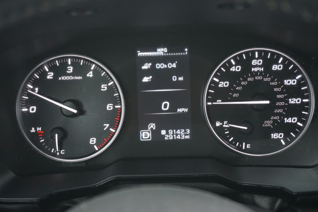 2025 Subaru Legacy Premium - Photo 27