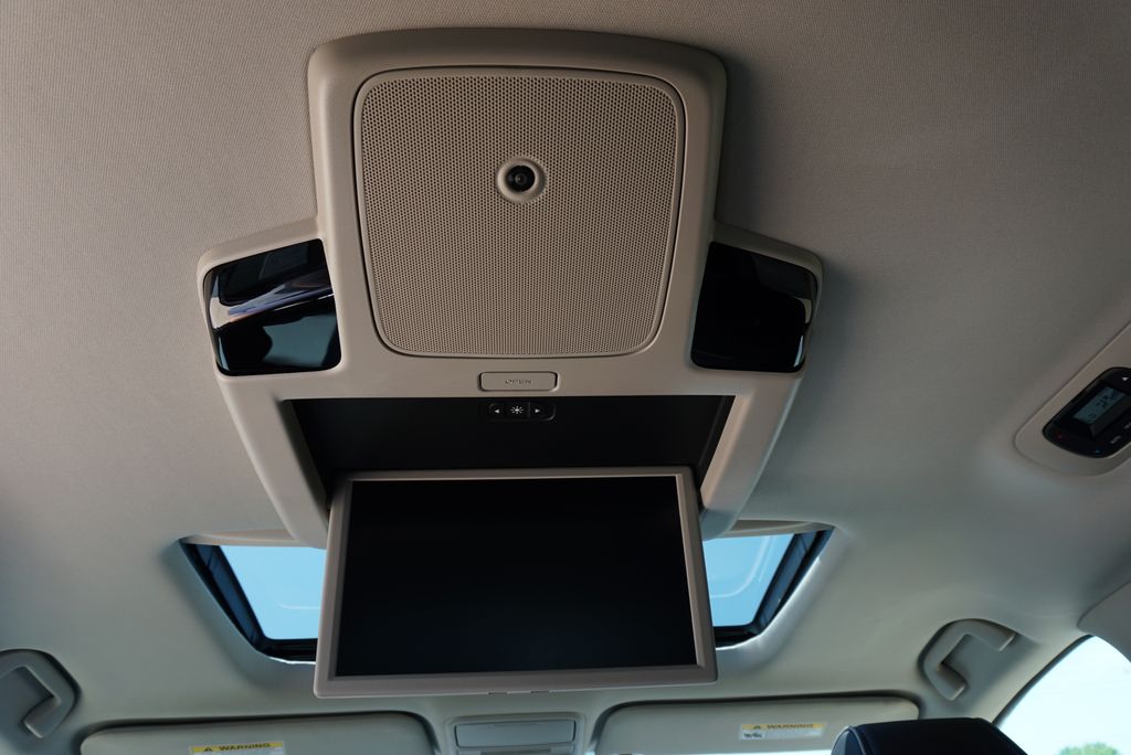 2026 Honda Odyssey Touring - Photo 13