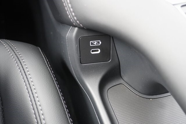 2026 Honda HR-V EX-L - Photo 23