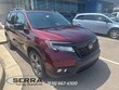 Honda Passport