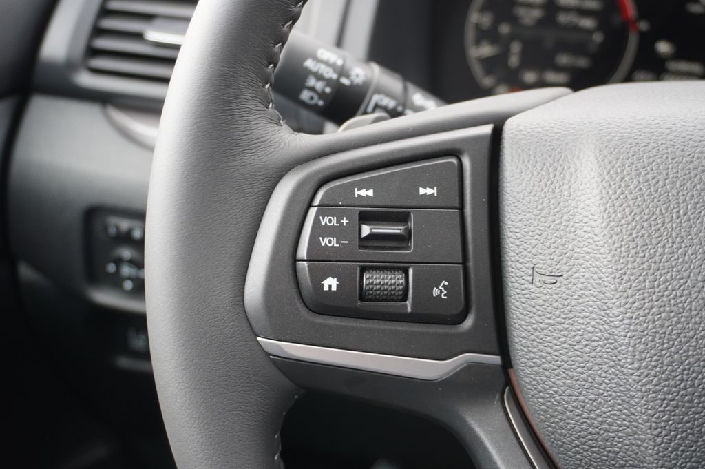 2026 Honda Ridgeline RTL - Photo 23
