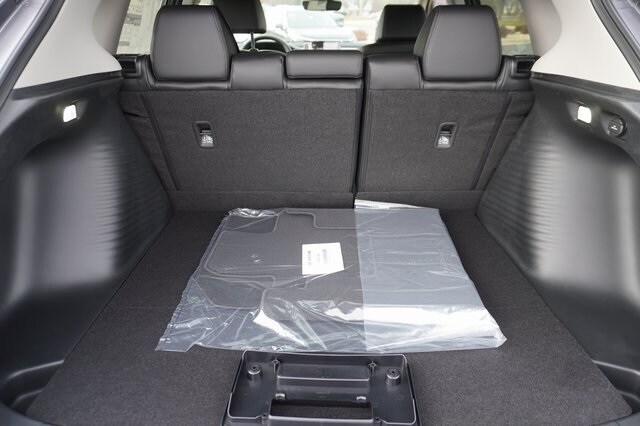 2026 Honda HR-V EX-L - Photo 10