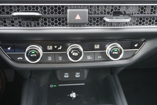 2026 Honda HR-V EX-L - Photo 20