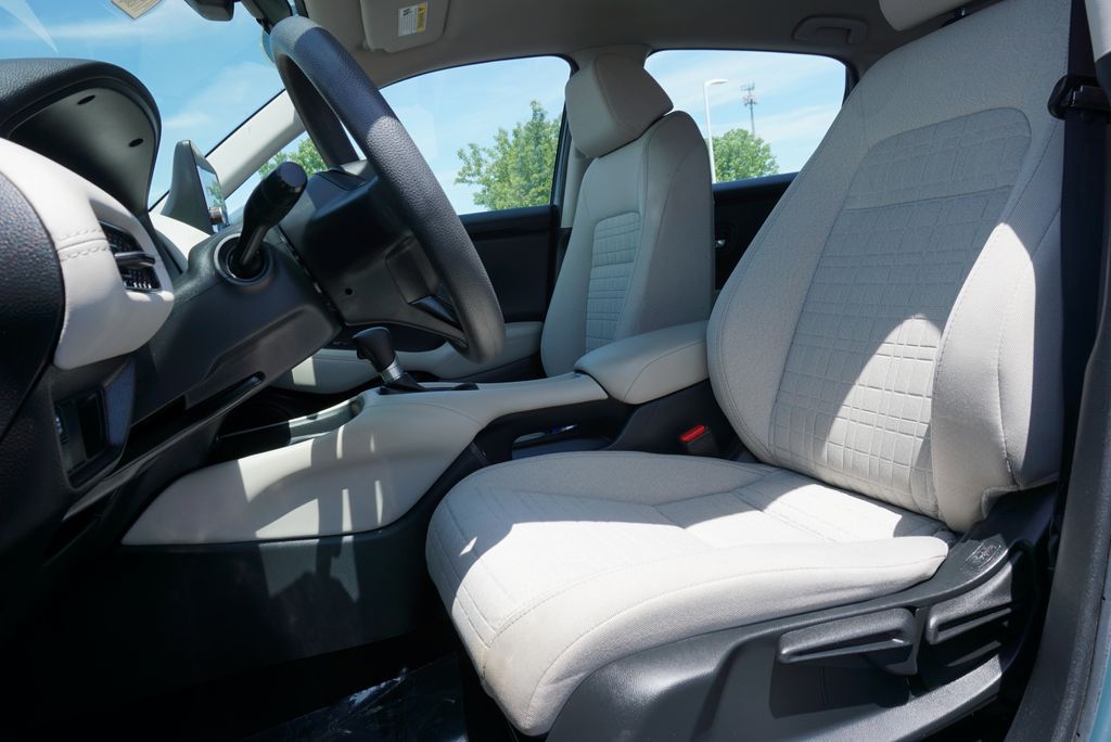 2023 Honda HR-V LX - Photo 16