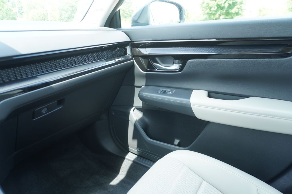 2023 Honda CR-V EX-L - Photo 35