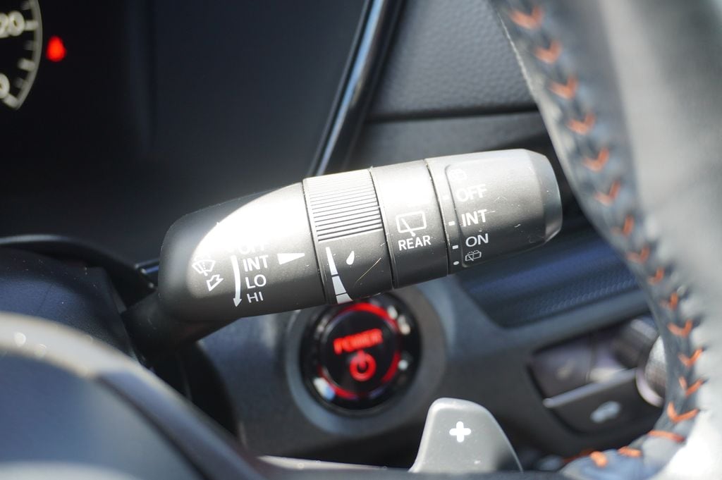 2024 Honda CR-V Sport-L - Photo 28
