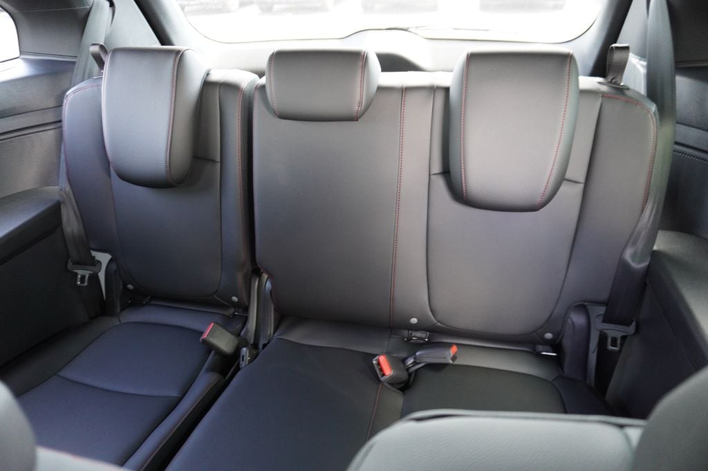 2026 Honda Odyssey Sport L - Photo 14