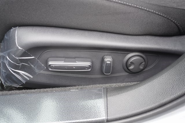 2025 Honda Accord SE - Photo 19