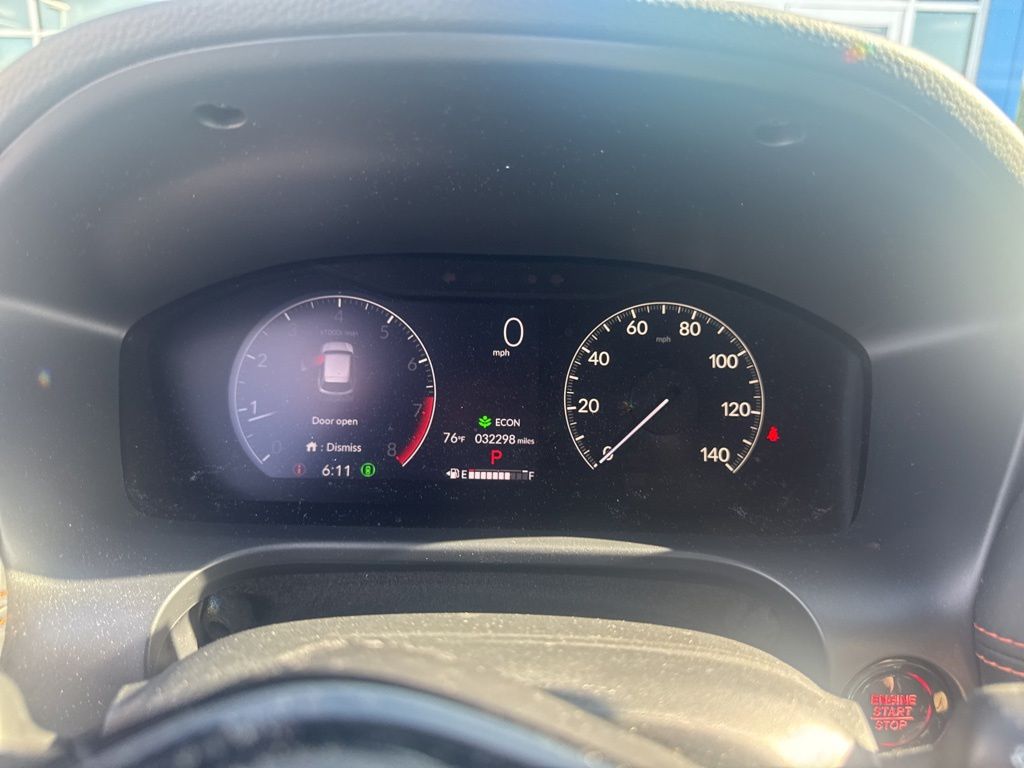 2024 Honda HR-V Sport - Photo 6