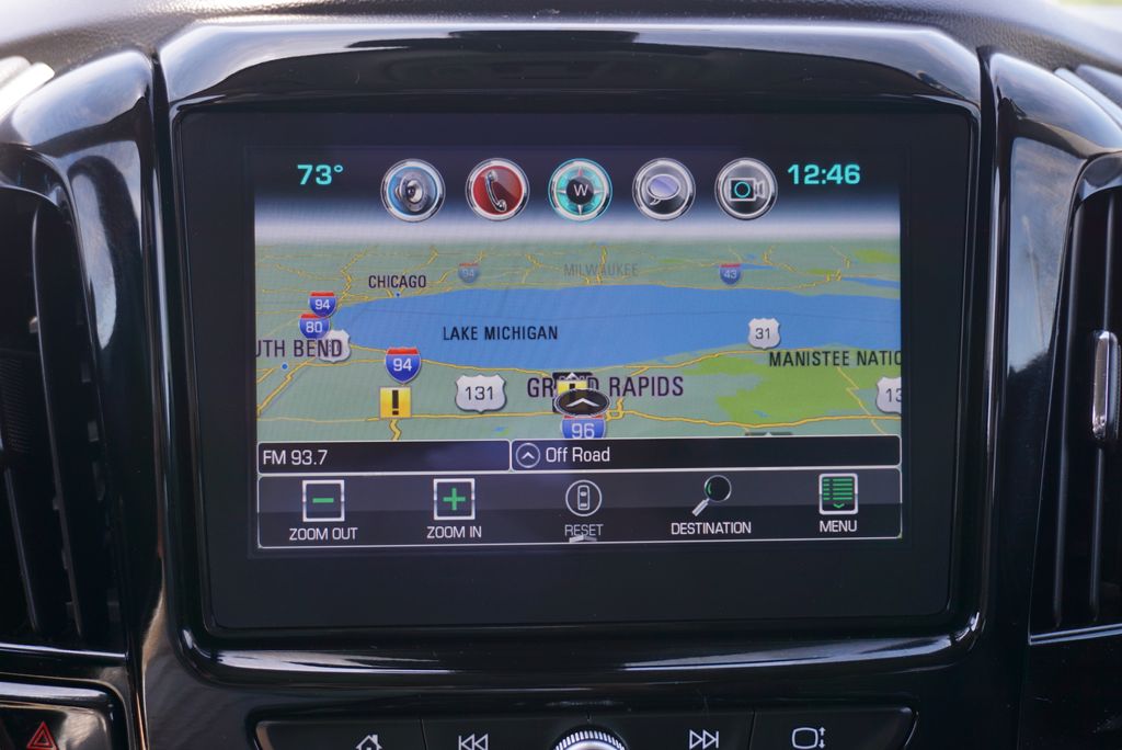 2018 Chevrolet Traverse Premier - Photo 24