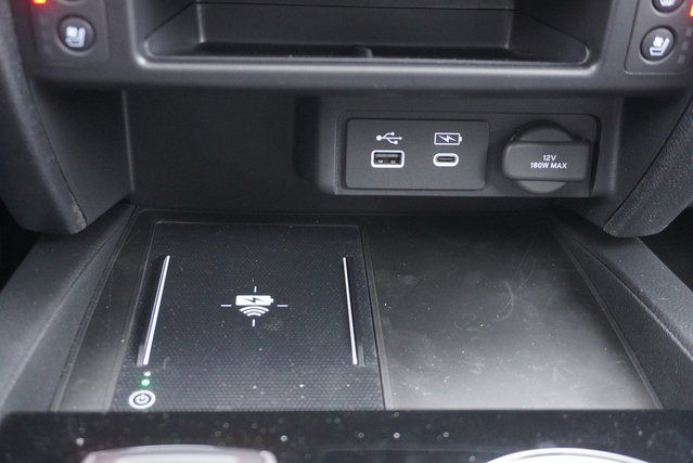 2026 Honda Ridgeline Black Edition - Photo 24