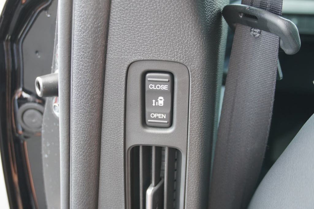 2026 Honda Odyssey Sport L - Photo 19