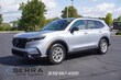 Honda CR-V Hybrid